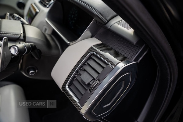 Used Land Rover Range Rover Sport 2019 for sale - 77626554: Photo 56