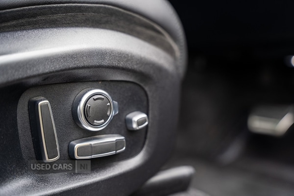 Used Land Rover Range Rover Sport 2019 for sale - 77626554: Photo 57