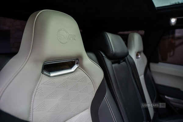 Used Land Rover Range Rover Sport 2019 for sale - 77626554: Photo 59