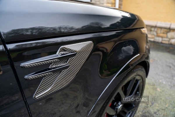 Used Land Rover Range Rover Sport 2019 for sale - 77626554: Photo 6