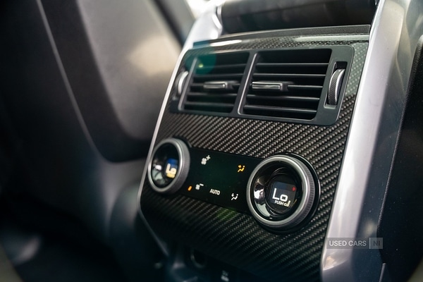 Used Land Rover Range Rover Sport 2019 for sale - 77626554: Photo 61