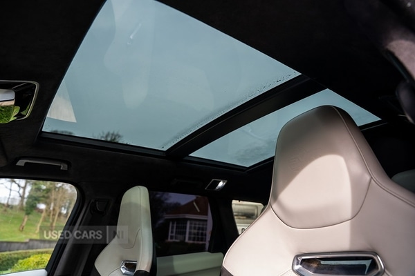 Used Land Rover Range Rover Sport 2019 for sale - 77626554: Photo 65