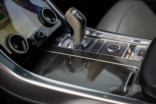 Used Land Rover Range Rover Sport 2019 for sale - 77626554: Photo 66