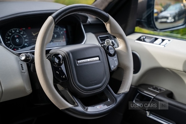 Used Land Rover Range Rover Sport 2019 for sale - 77626554: Photo 70