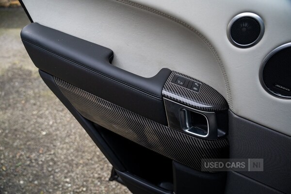 Used Land Rover Range Rover Sport 2019 for sale - 77626554: Photo 71