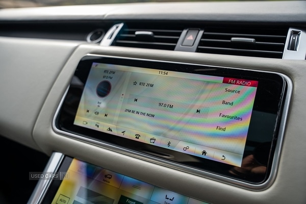 Used Land Rover Range Rover Sport 2019 for sale - 77626554: Photo 73