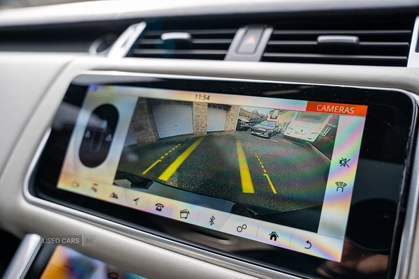 Used Land Rover Range Rover Sport 2019 for sale - 77626554: Photo 75