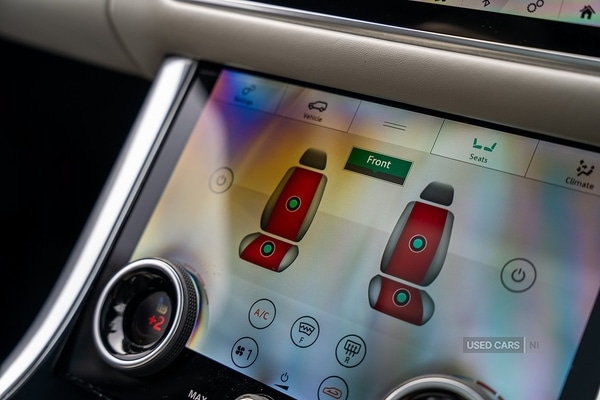 Used Land Rover Range Rover Sport 2019 for sale - 77626554: Photo 77