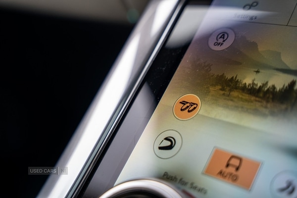 Used Land Rover Range Rover Sport 2019 for sale - 77626554: Photo 78