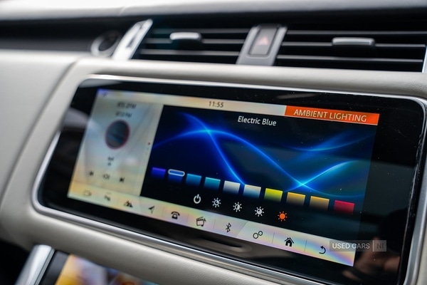 Used Land Rover Range Rover Sport 2019 for sale - 77626554: Photo 80