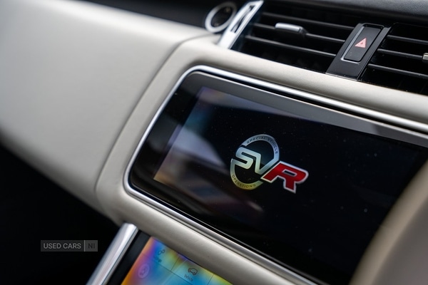 Used Land Rover Range Rover Sport 2019 for sale - 77626554: Photo 81