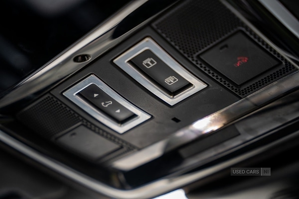 Used Land Rover Range Rover Sport 2019 for sale - 77626554: Photo 82