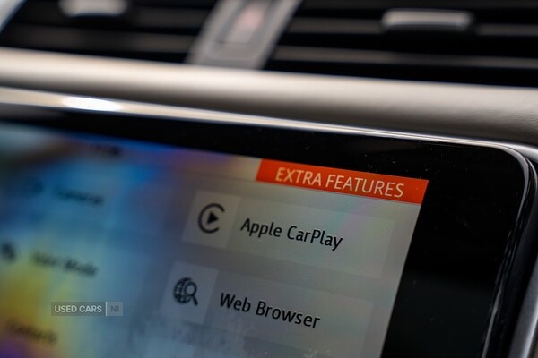 Used Land Rover Range Rover Sport 2019 for sale - 77626554: Photo 83