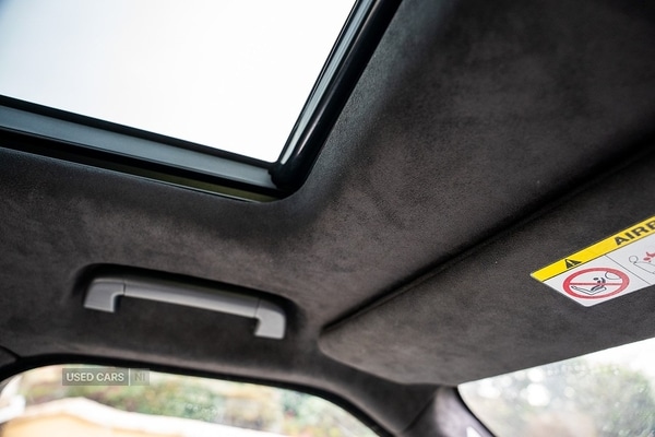 Used Land Rover Range Rover Sport 2019 for sale - 77626554: Photo 84