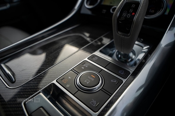 Used Land Rover Range Rover Sport 2019 for sale - 77626554: Photo 85