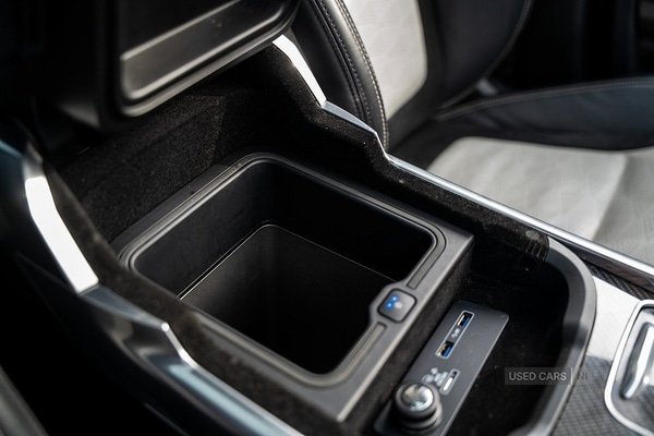 Used Land Rover Range Rover Sport 2019 for sale - 77626554: Photo 86