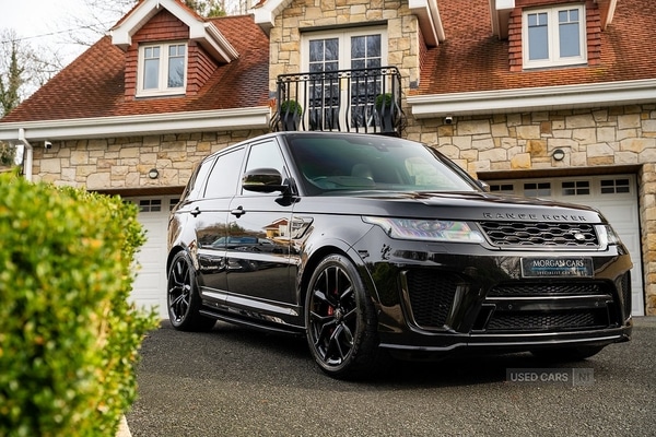 Used Land Rover Range Rover Sport 2019 for sale - 77626554: Photo 90