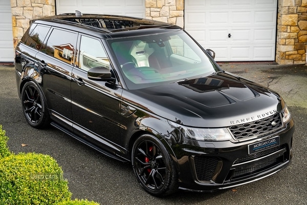 Used Land Rover Range Rover Sport 2019 for sale - 77626554: Photo 91