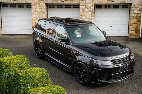 Used Land Rover Range Rover Sport 2019 for sale - 77626554: Photo 92