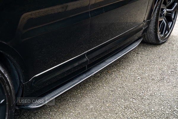 Used Land Rover Range Rover Sport 2019 for sale - 77626554: Photo 95