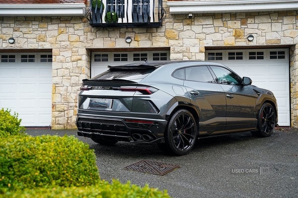 Used Lamborghini Urus 2019 for sale - 77525607: Photo 13