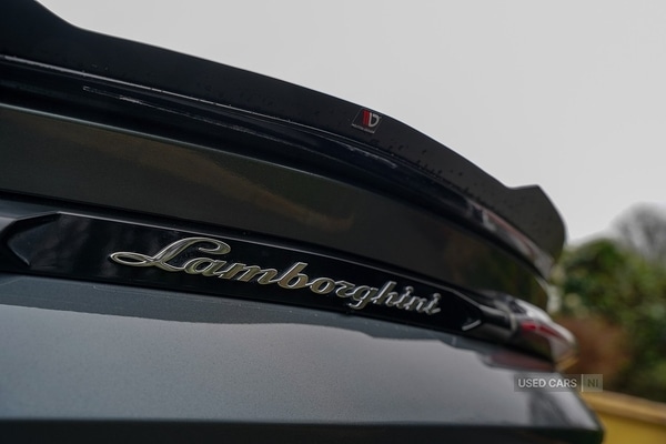 Used Lamborghini Urus 2019 for sale - 77525607: Photo 15