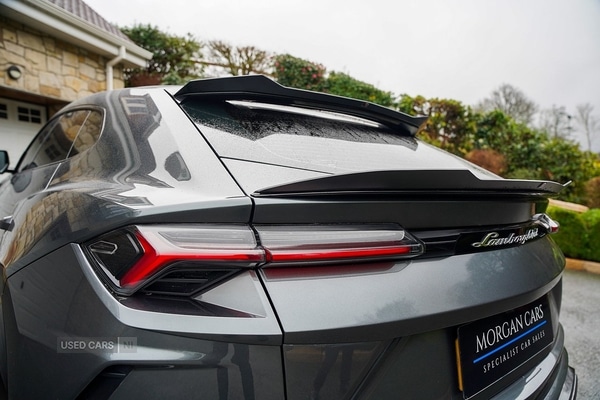 Used Lamborghini Urus 2019 for sale - 77525607: Photo 16