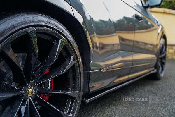 Used Lamborghini Urus 2019 for sale - 77525607: Photo 17