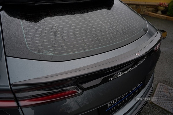 Used Lamborghini Urus 2019 for sale - 77525607: Photo 18