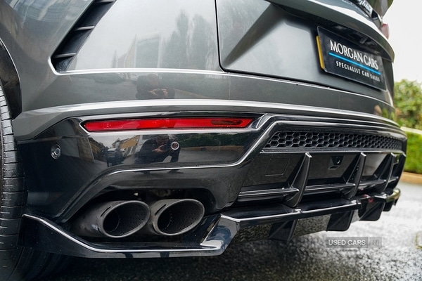 Used Lamborghini Urus 2019 for sale - 77525607: Photo 20