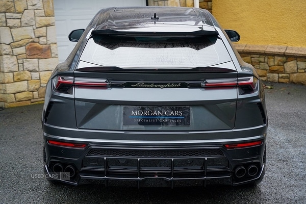 Used Lamborghini Urus 2019 for sale - 77525607: Photo 21