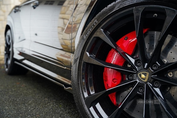 Used Lamborghini Urus 2019 for sale - 77525607: Photo 28