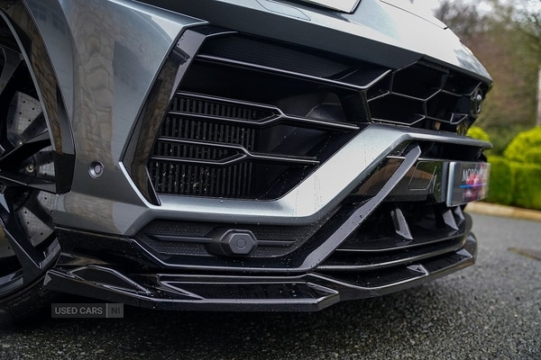 Used Lamborghini Urus 2019 for sale - 77525607: Photo 30