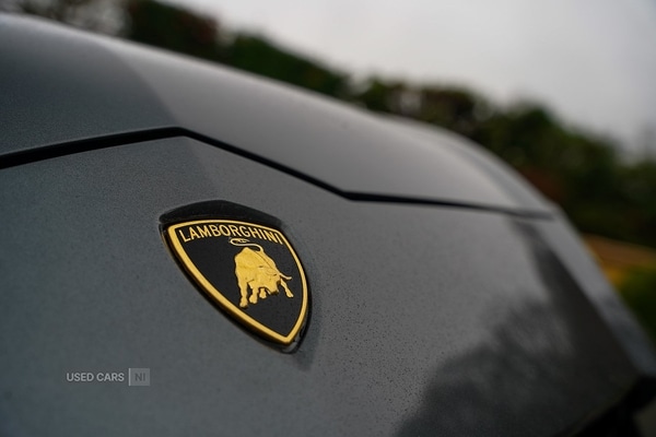 Used Lamborghini Urus 2019 for sale - 77525607: Photo 32