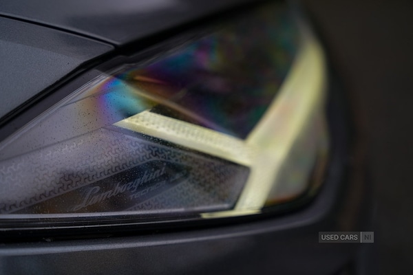 Used Lamborghini Urus 2019 for sale - 77525607: Photo 33