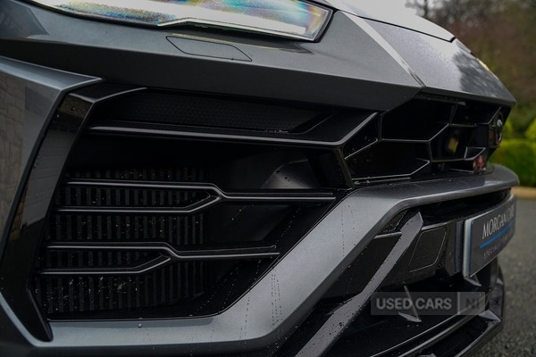 Used Lamborghini Urus 2019 for sale - 77525607: Photo 36
