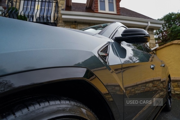 Used Lamborghini Urus 2019 for sale - 77525607: Photo 42