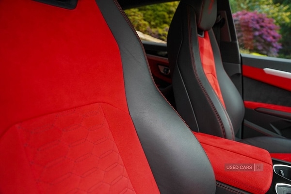 Used Lamborghini Urus 2019 for sale - 77525607: Photo 47