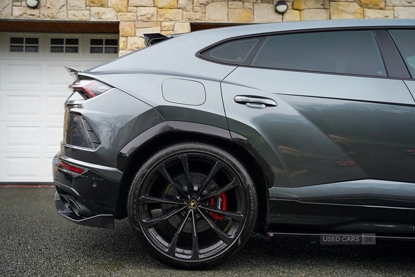 Used Lamborghini Urus 2019 for sale - 77525607: Photo 5