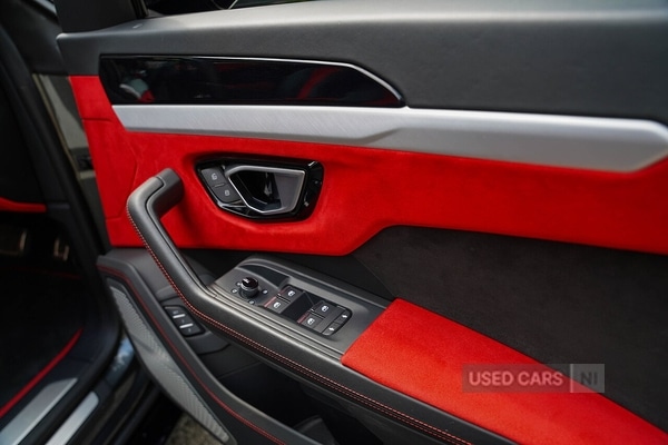 Used Lamborghini Urus 2019 for sale - 77525607: Photo 51