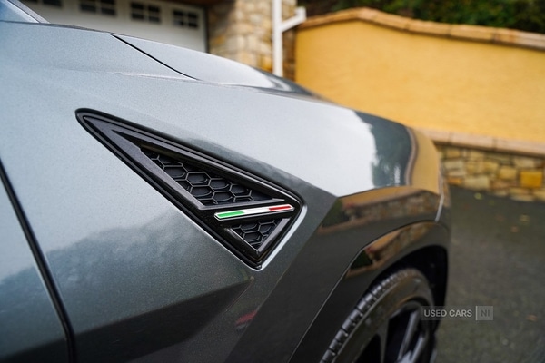 Used Lamborghini Urus 2019 for sale - 77525607: Photo 6
