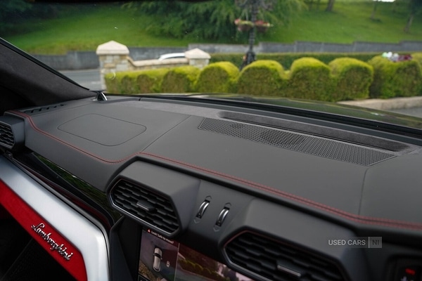 Used Lamborghini Urus 2019 for sale - 77525607: Photo 62