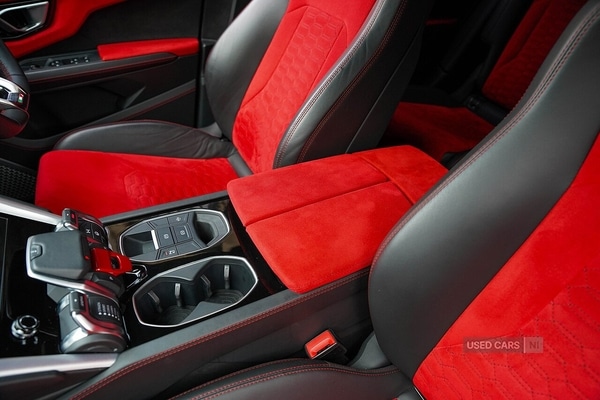 Used Lamborghini Urus 2019 for sale - 77525607: Photo 64