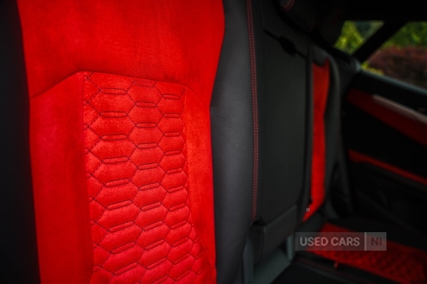 Used Lamborghini Urus 2019 for sale - 77525607: Photo 66