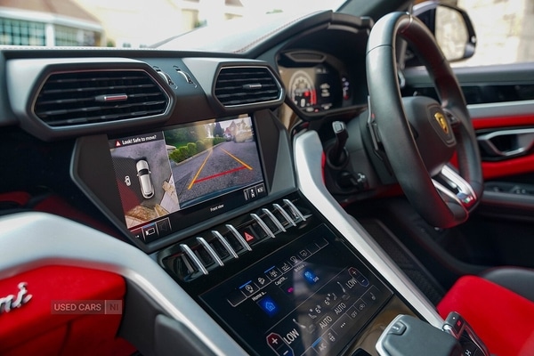 Used Lamborghini Urus 2019 for sale - 77525607: Photo 70