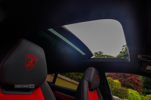 Used Lamborghini Urus 2019 for sale - 77525607: Photo 71