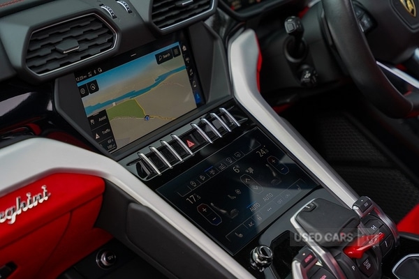 Used Lamborghini Urus 2019 for sale - 77525607: Photo 74