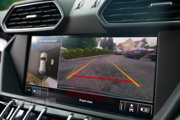 Used Lamborghini Urus 2019 for sale - 77525607: Photo 75