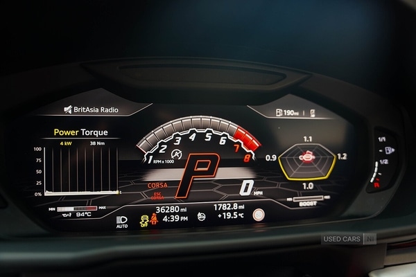 Used Lamborghini Urus 2019 for sale - 77525607: Photo 80