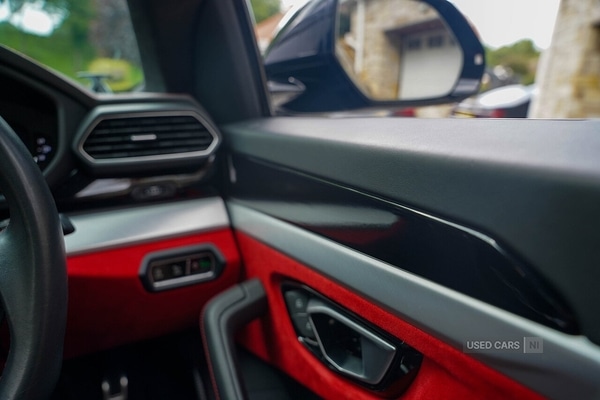 Used Lamborghini Urus 2019 for sale - 77525607: Photo 83